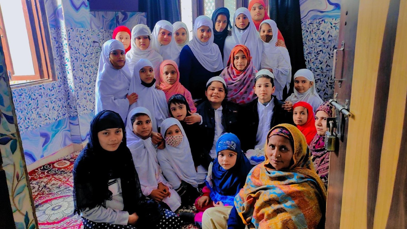 Online Hadees learning