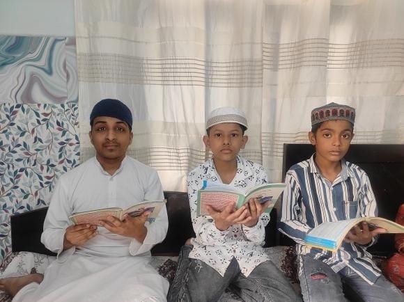 Virtual calligraphy class